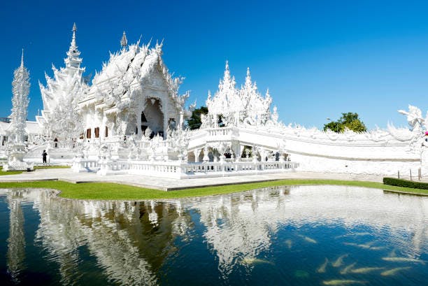 Exploring Temples and Historical Sites